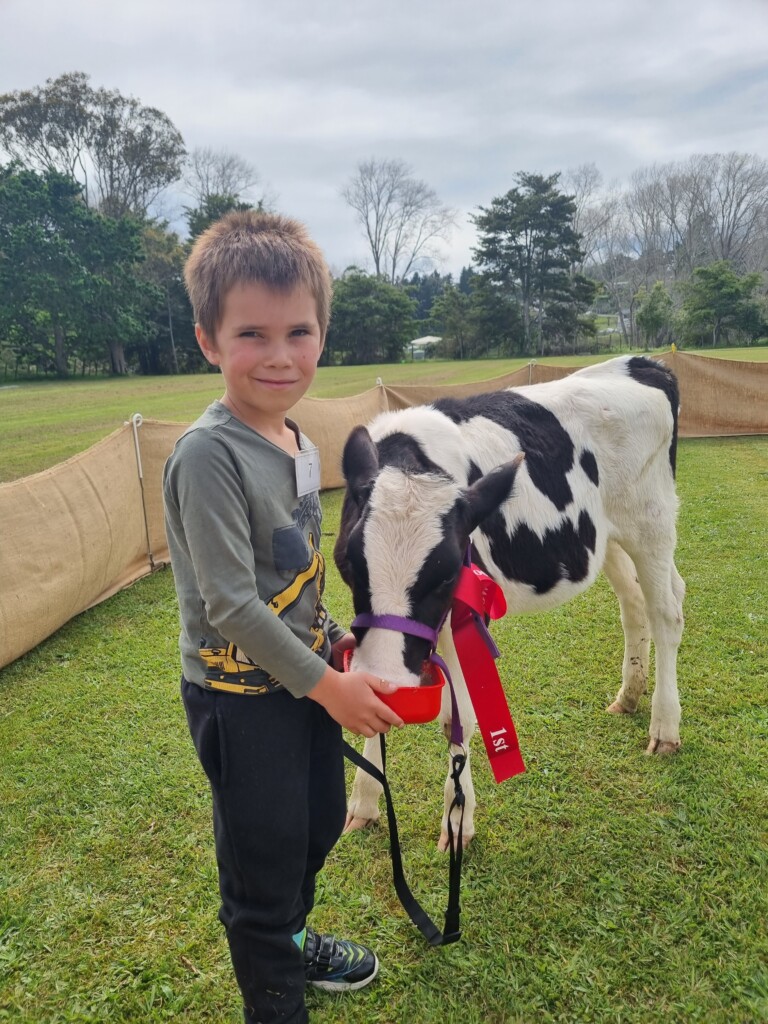 Paparoa Primary School